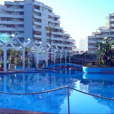 Benal Beach Apartment 베날마데나코스타 외부 사진