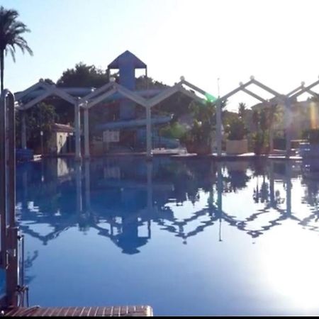 Benal Beach Apartment 베날마데나코스타 외부 사진