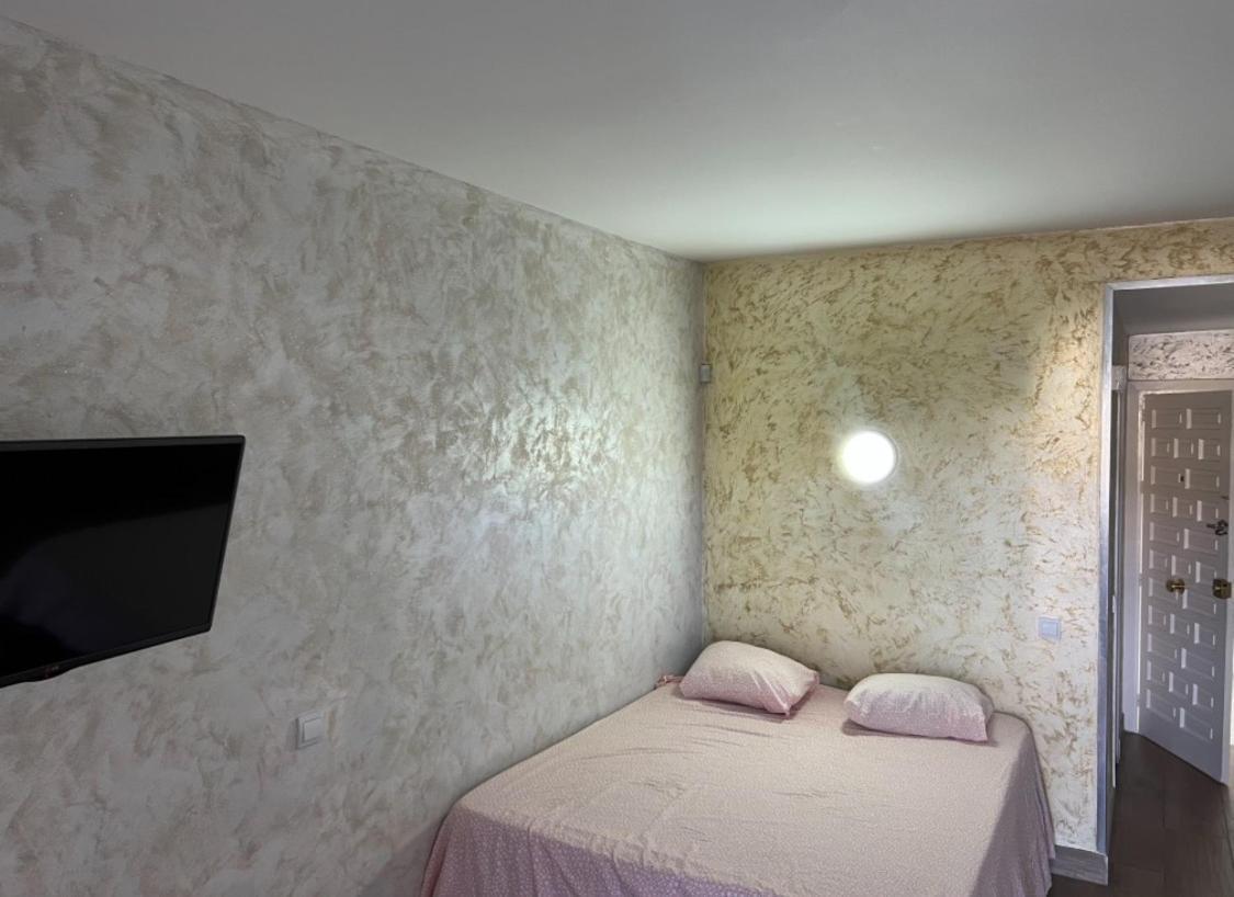 Benal Beach Apartment 베날마데나코스타 외부 사진