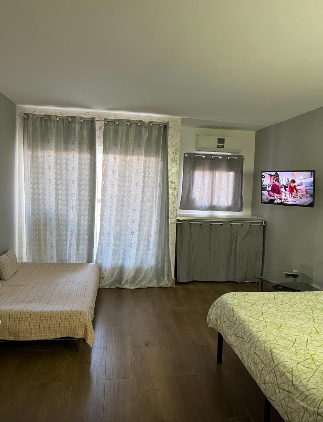 Benal Beach Apartment 베날마데나코스타 외부 사진