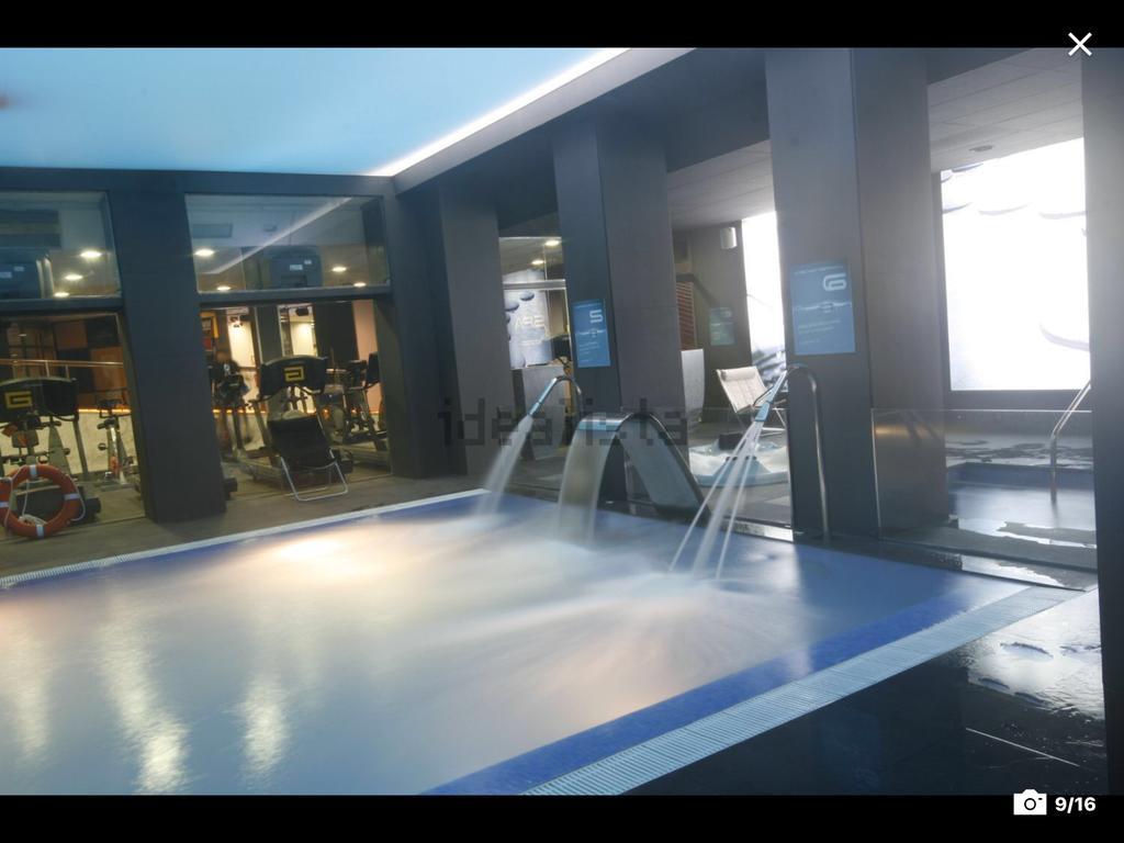 Benal Beach Apartment 베날마데나코스타 외부 사진