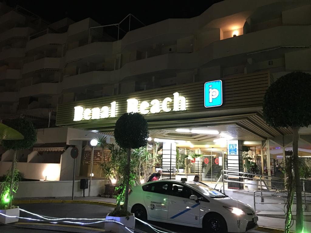 Benal Beach Apartment 베날마데나코스타 외부 사진